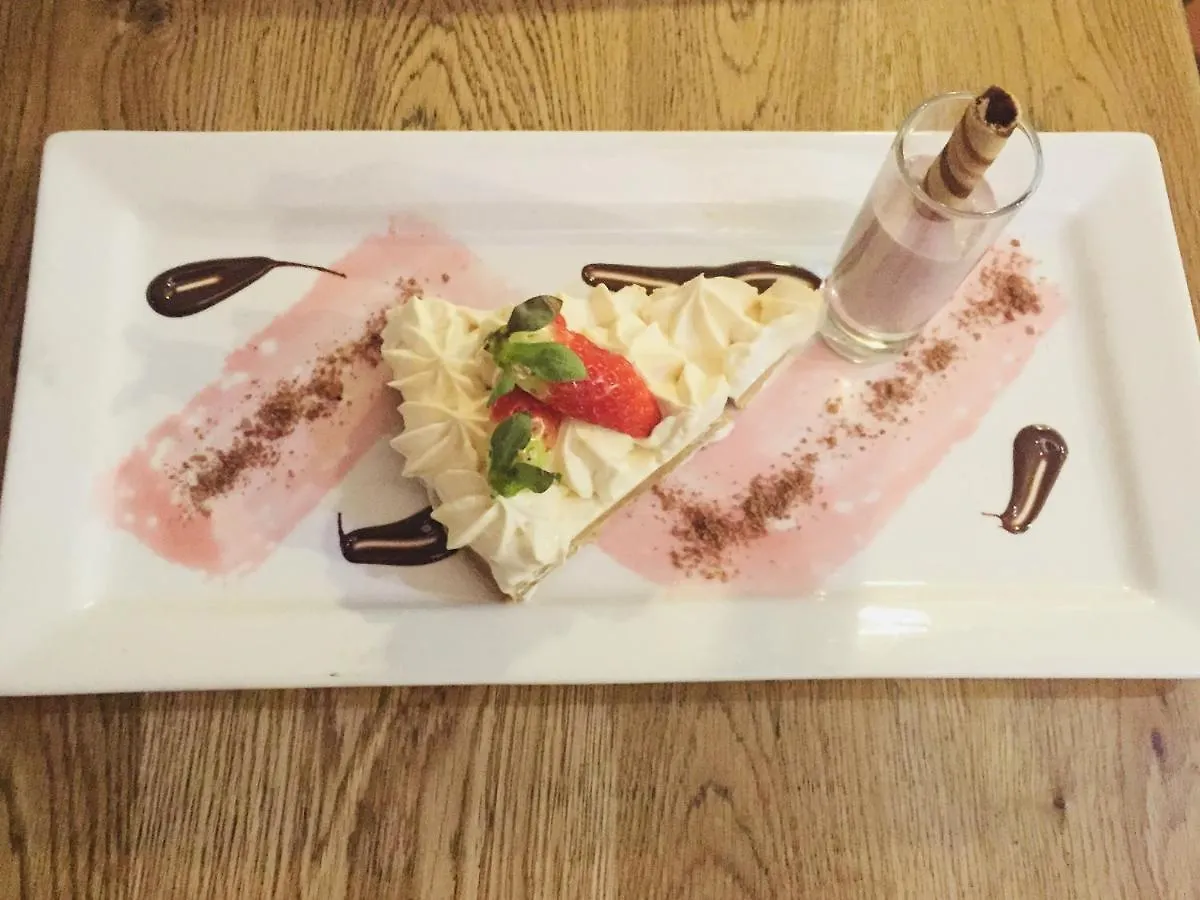 The Craven Heifer Hotel Skipton Inn