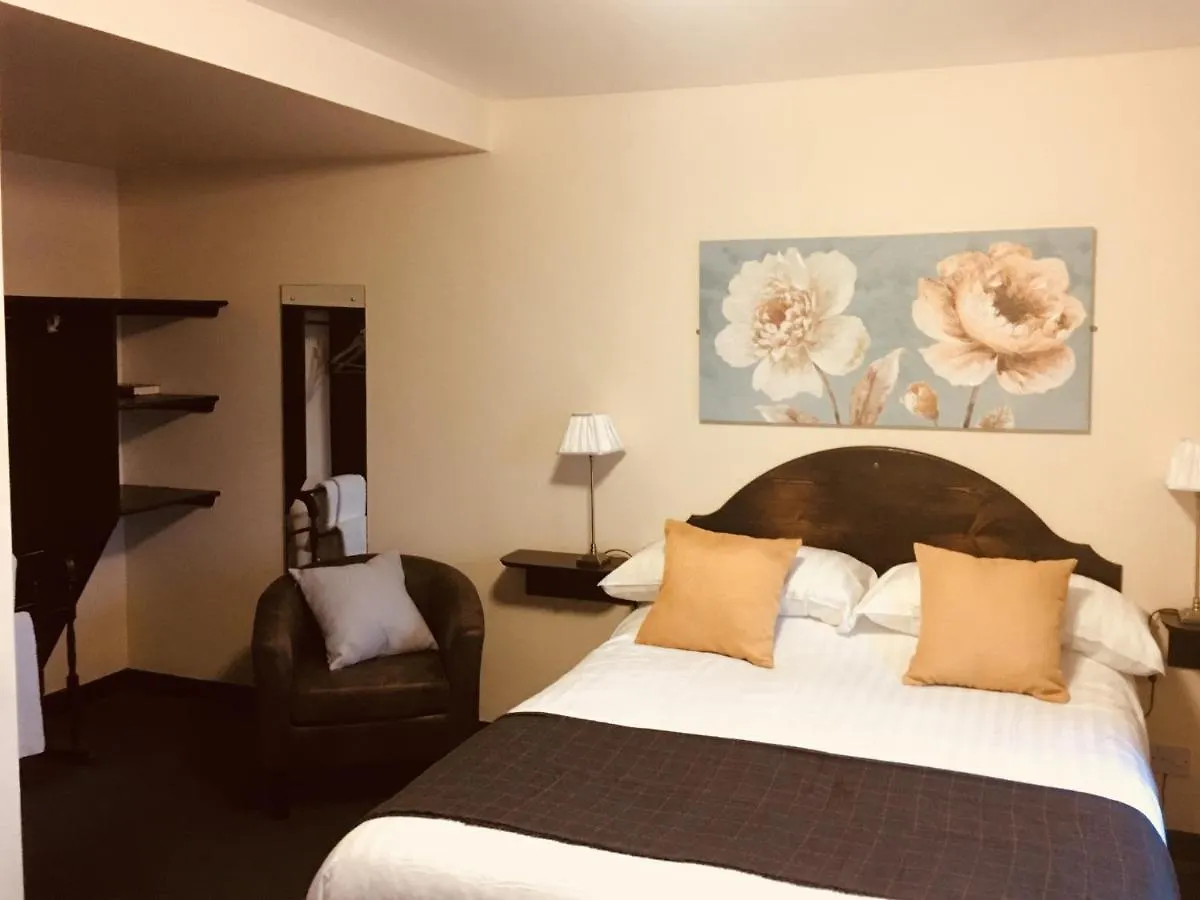 The Craven Heifer Hotel Skipton