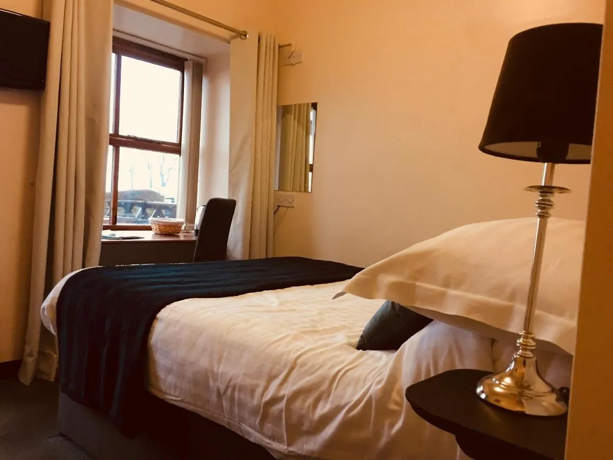 The Craven Heifer Hotel Skipton Reino Unido