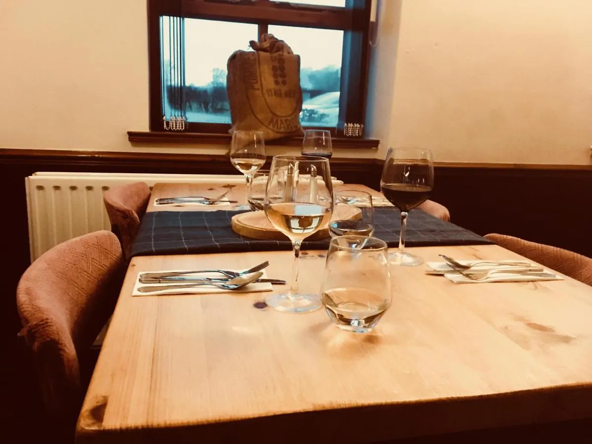 The Craven Heifer Hotel Skipton